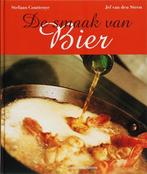 SMAAK VAN BIER 9789058264305 J. Steen, Boeken, Kookboeken, Verzenden, Gelezen, J. Steen