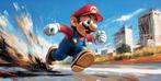Iconica - Run Mario Run! · XXL