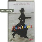 Rosas Huis 9789044501940 Annie van Keymeulen, Verzenden, Zo goed als nieuw, Annie van Keymeulen