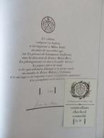 Jorge Luis Borges, Franco Maria Ricci - Fini Mundi John