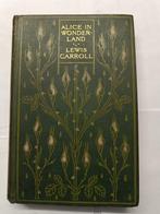 Lewis Carroll/Blanche Mcmanus - Alices adventures in, Antiek en Kunst
