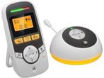 Motorola MBP169 Babyfoon - Draagbaar - Nachtlampje -, Verzenden, Nieuw