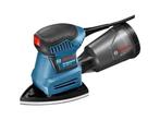 Veiling - Bosch multischuurmachine GSS 160, Doe-het-zelf en Bouw, Gereedschap | Schuurmachines, Nieuw