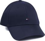 Tommy Hilfiger Pet Donkerblauw maat  Heren, Kleding | Heren, Hoeden en Petten, Verzenden, Nieuw, Tommy Hilfiger