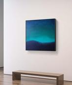 Elena M. - Time of silence n.17, Antiek en Kunst, Kunst | Schilderijen | Modern