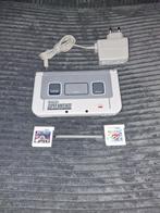 Nintendo - New 3DS XL - SNES Special Edition -