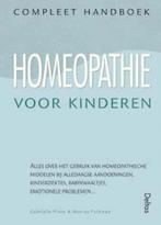 Homeopathie voor kinderen 9789024381562 G. Pinto, Boeken, Verzenden, Gelezen, G. Pinto