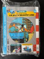 Tintin - La jeep Tintin - Le capitaine Haddock - 1 Figurine, Nieuw