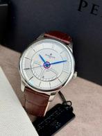Perrelet - Double Rotor Automatic Date - A1090/A - Heren -