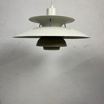 Lampe à suspendre - PH5 - Métal
