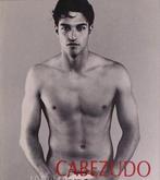 CABEZUDO. FOTO-EROTICA 2 9789057640513 Patricio de Elorza, Boeken, Kunst en Cultuur | Fotografie en Design, Verzenden, Gelezen
