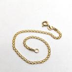 Armband - 18 karaat Geel goud, Handtassen en Accessoires, Armbanden, Nieuw
