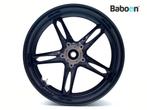 Voorwiel Triumph Sprint ST 1050 +ABS 2008-2010 (VIN, Motoren, Verzenden, Gebruikt