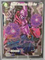 Dragon Ball Masters - BT6 - Arcane Absorption Majin Buu -, Collections