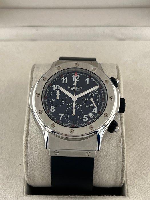 Hublot - Super B Flyback - 1926.1 - Heren - 2000-2010, Handtassen en Accessoires, Horloges | Heren
