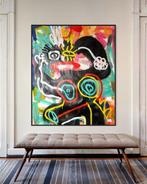 Timo Wedell (1994) - Big Mama Like Basquiat - XL