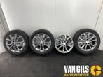 Velgen set + banden Mercedes C-Klasse O310995, Nieuw