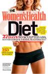 The Womens Health Diet 9781609619923