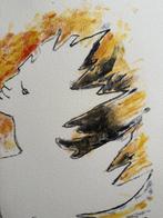 Jean Cocteau (1889-1963) - Homme Flamboyant, Antiek en Kunst