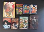 Manga Mix - Schönes Sammel- und Lesepaket (50) - Siehe, Boeken, Nieuw