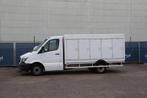 Veiling: Bakwagen Mercedes-Benz Sprinter Diesel 2016
