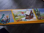 Lego Set - 31132 - Creator - Viking Ship
