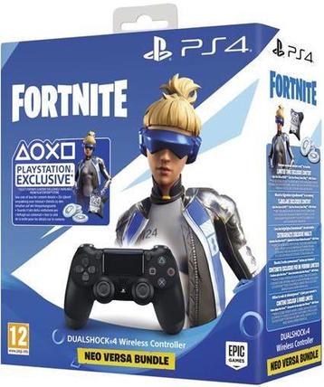 Sony DualShock 4 V2 Wireless Controller Limited, Ophalen of Verzenden