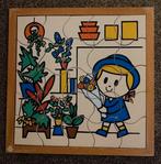 Rolf Puzzel in de bloemenwinkel (25 stukjes), Verzenden, Nieuw