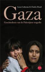 Gaza 9789064451331 K. Lucas, Verzenden, Gelezen, K. Lucas