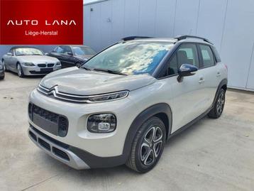 Citroën C3 beschikbaar voor biedingen