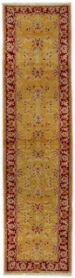 Isfahan - Gesigneerd - Vloerkleed - 325 cm - 82 cm, Nieuw