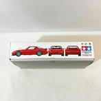 Tamiya 1:24 - Modelbouwdoos - Mazda RX-7 R1 - 24116 Vintage, Nieuw