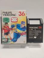 Philips Videopac 36, Cd's en Dvd's, Cd's | Overige Cd's, Ophalen of Verzenden, Zo goed als nieuw