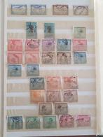 Belgisch-Congo - Partij postzegels Belgisch Congo +