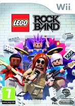 LEGO Rock Band-Standaard (Wii) Gebruikt, Games en Spelcomputers, Ophalen of Verzenden, Nieuw