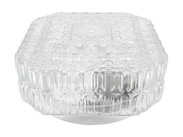 Veiling - EGLO crystal plafondlamp Ø200mm