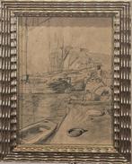 Gennaro Villani (1885 - 1948) - Porto