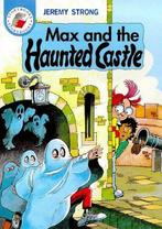 Max and The Haunted Castle: 6 (Red Storybooks),, Gelezen, Jeremy, Strong, Verzenden