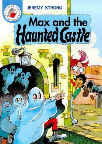 Max and The Haunted Castle: 6 (Red Storybooks),, Boeken, Overige Boeken, Gelezen, Verzenden