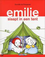 Emilie Slaapt In Een Tent 9789030364887, Onbekend, Zo goed als nieuw, Verzenden