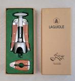 Laguiole - Kurkentrekker (2) - Hout, Staal, Antiek en Kunst, Antiek | Keukengerei