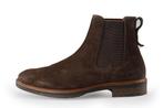 Vanlier Chelsea boots in maat 43 Bruin | 5% extra korting, Vanlier, Bruin, Verzenden, Boots