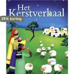 Het kerstverhaal 9789033884054 Juliet David, Verzenden, Gelezen, Juliet David