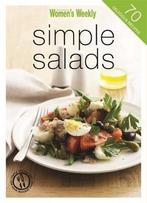Simple Salads 9781863968584, Gelezen, Susan Tomnay, Verzenden