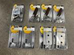 Veiling - Yale slot set van 8 diverse, Nieuw