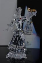 Figure - Swarovski - SCS Jaarstuk 2000 Colombine (Boxed +