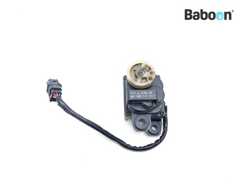 Uitlaatklep Servomotor Ducati Monster 1200 S 2014, Motoren, Onderdelen | Ducati, Gebruikt, Verzenden