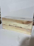 2020 Bocca di lupo - Apulië DOC - 1 Dubbele Magnum/Jerobeam, Verzamelen, Nieuw