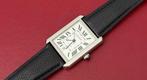 Cartier - Tank Solo XL Auto - WSTA0029 - Homme - 2019