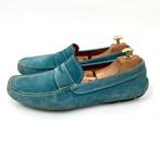 Prada - Mocassins - Maat: EU 42.5, Nieuw